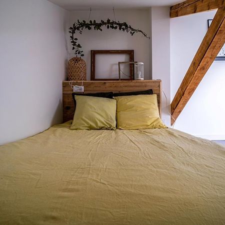 Le Boheme - Rent4Night Grenoble Apartment Exterior photo